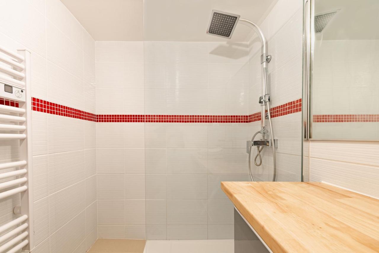 Beige Hospitalite - Elia Love Loft Centre Ville Saint-Etienne  Ngoại thất bức ảnh