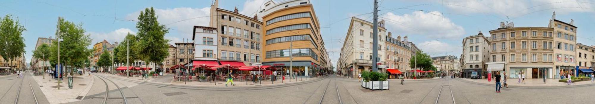 Beige Hospitalite - Elia Love Loft Centre Ville Saint-Etienne  Ngoại thất bức ảnh